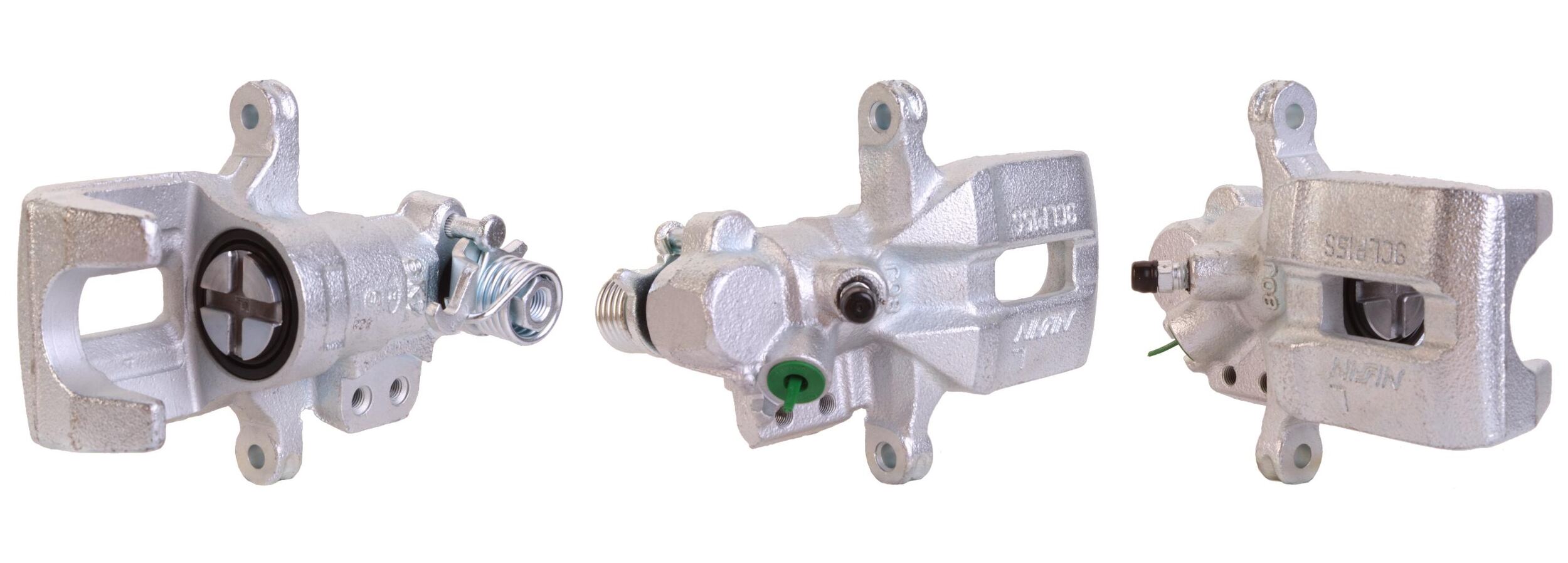DRI 4137020 Bremssattel