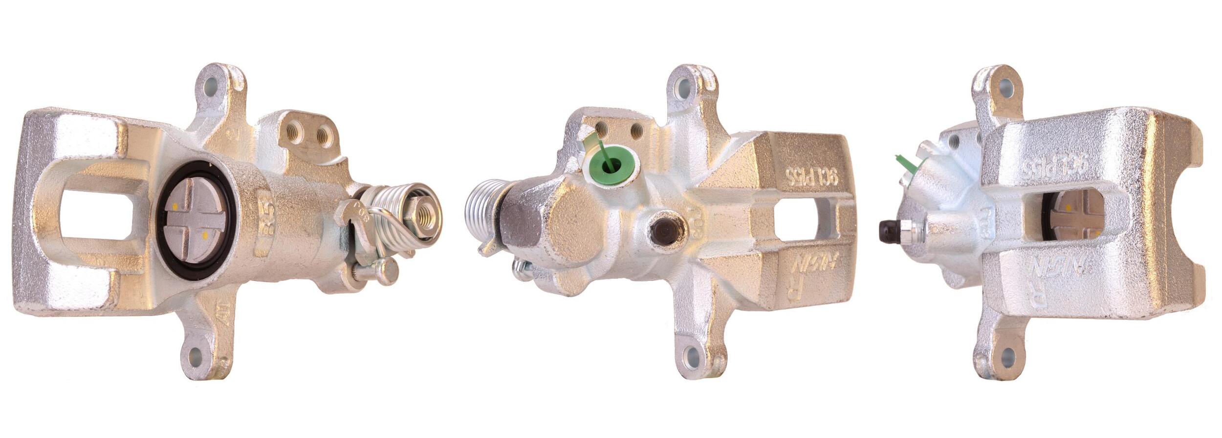 DRI 4237020 Bremssattel