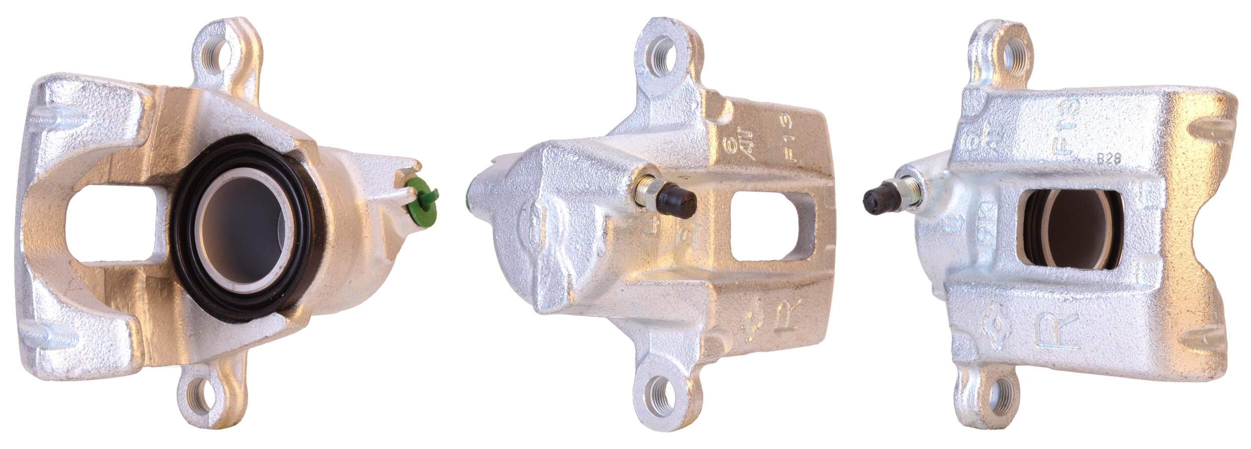 DRI 4232120 Bremssattel