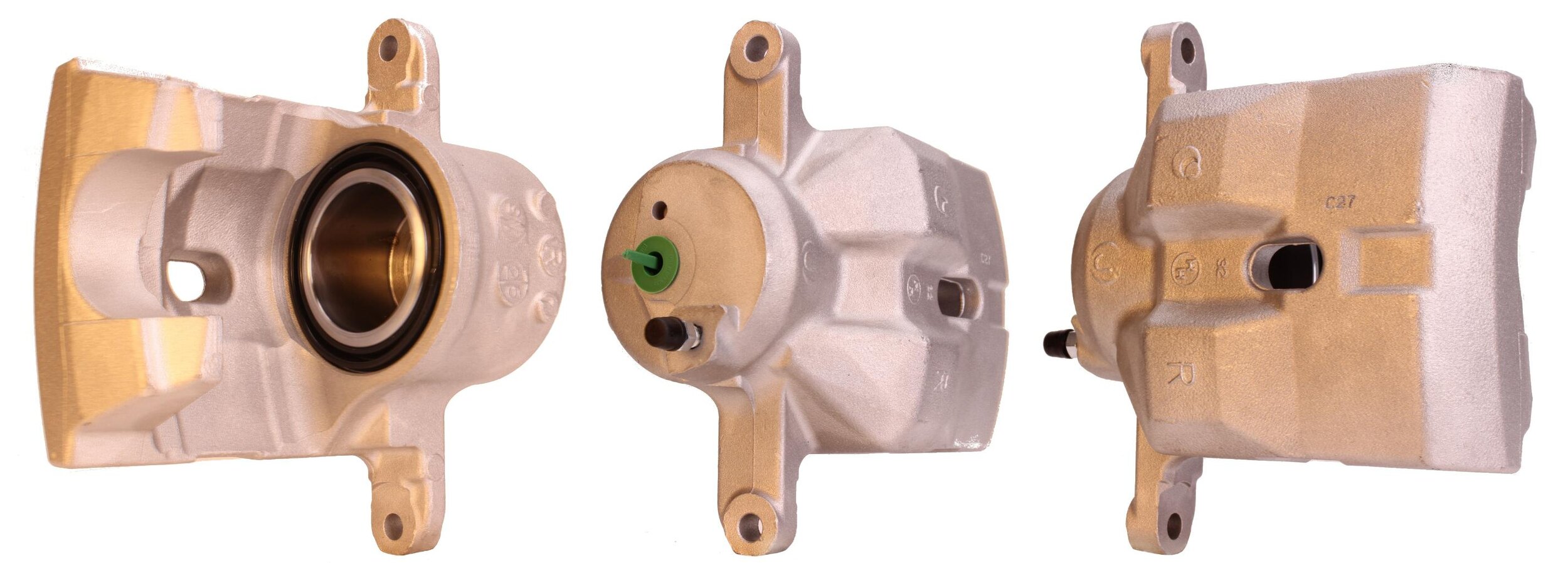 DRI 3233120 Bremssattel