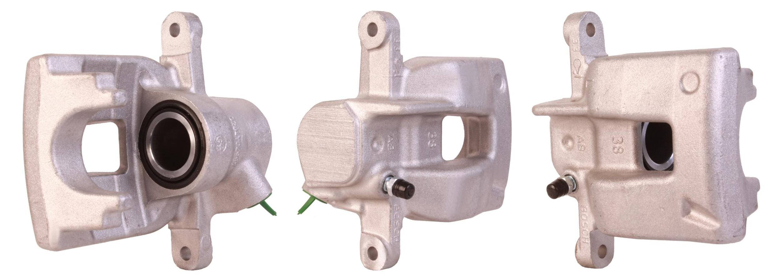 DRI 4134120 Bremssattel