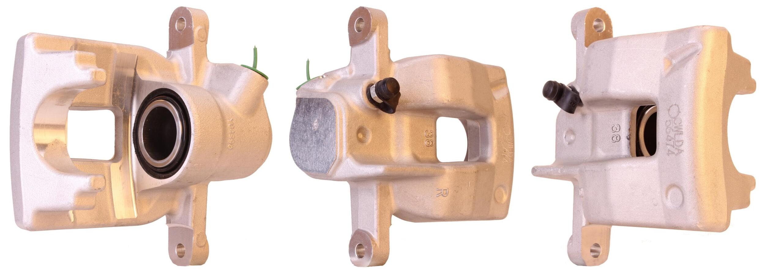 DRI 4234120 Bremssattel