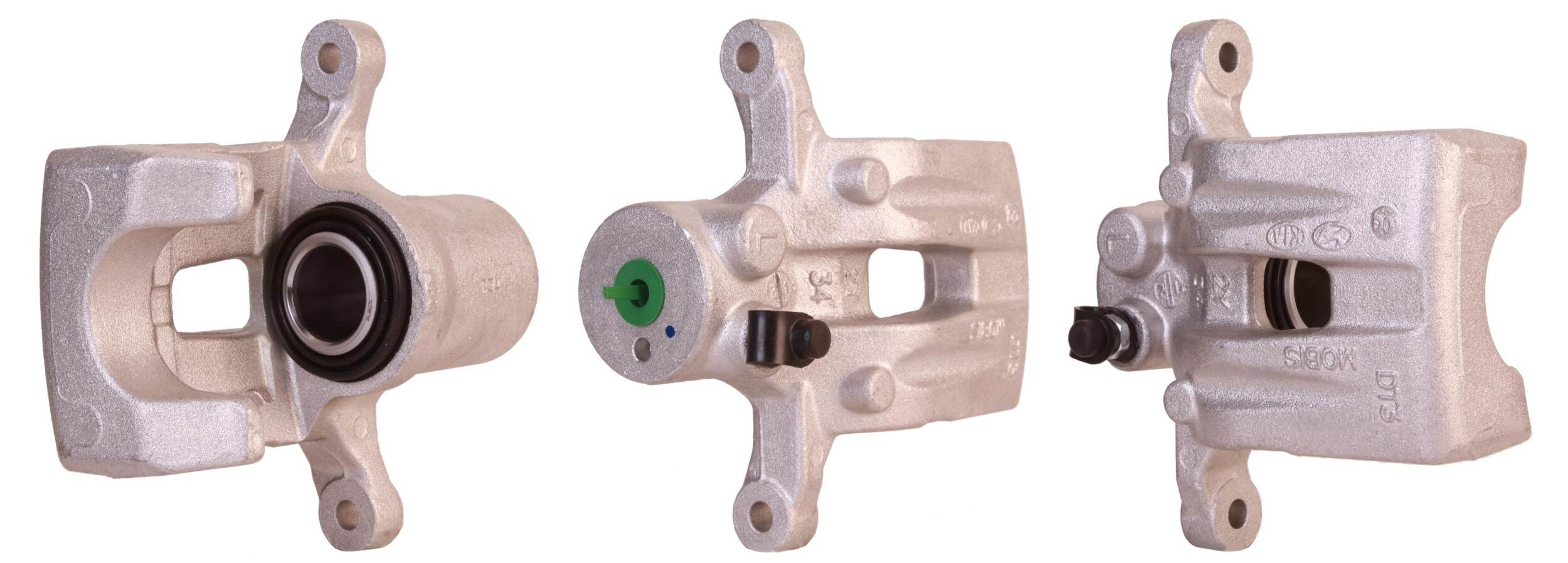 DRI 4131220 Bremssattel