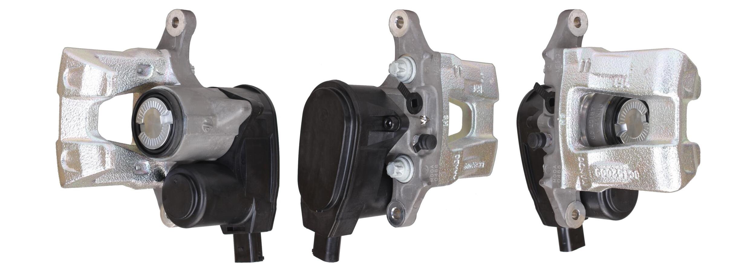 DRI 4133220 Bremssattel