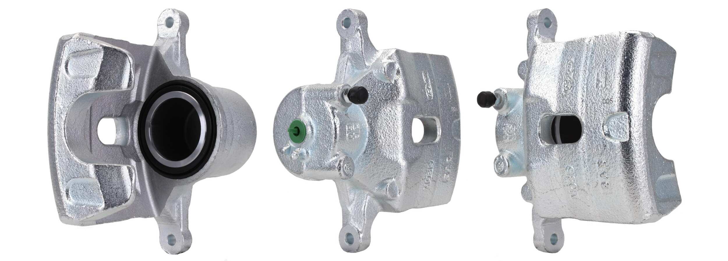 DRI 3234220 Bremssattel