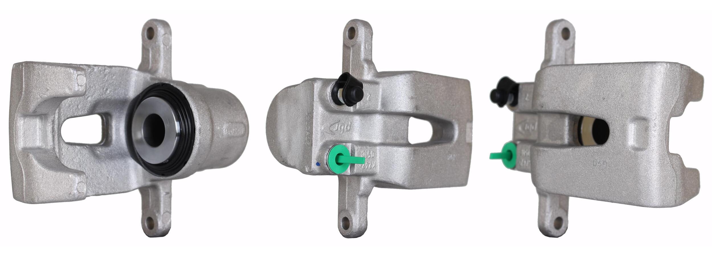 DRI 4131320 Bremssattel