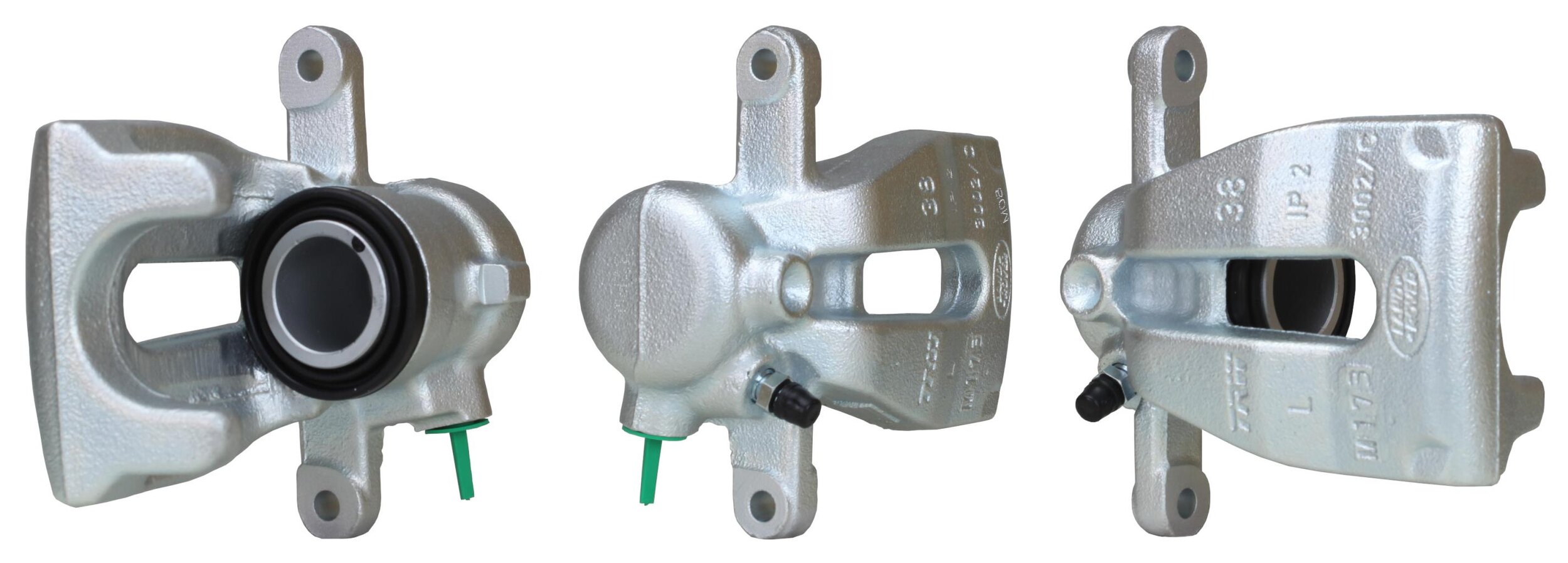 DRI 4131420 Bremssattel