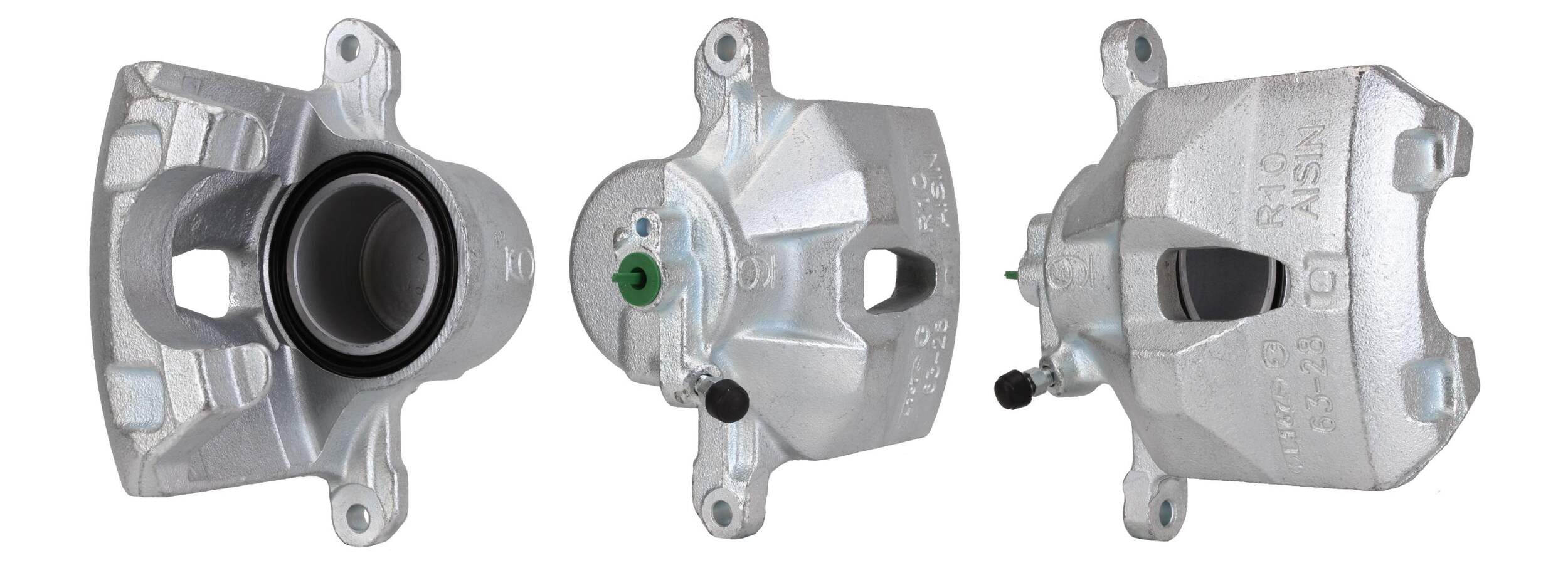 DRI 3233420 Bremssattel