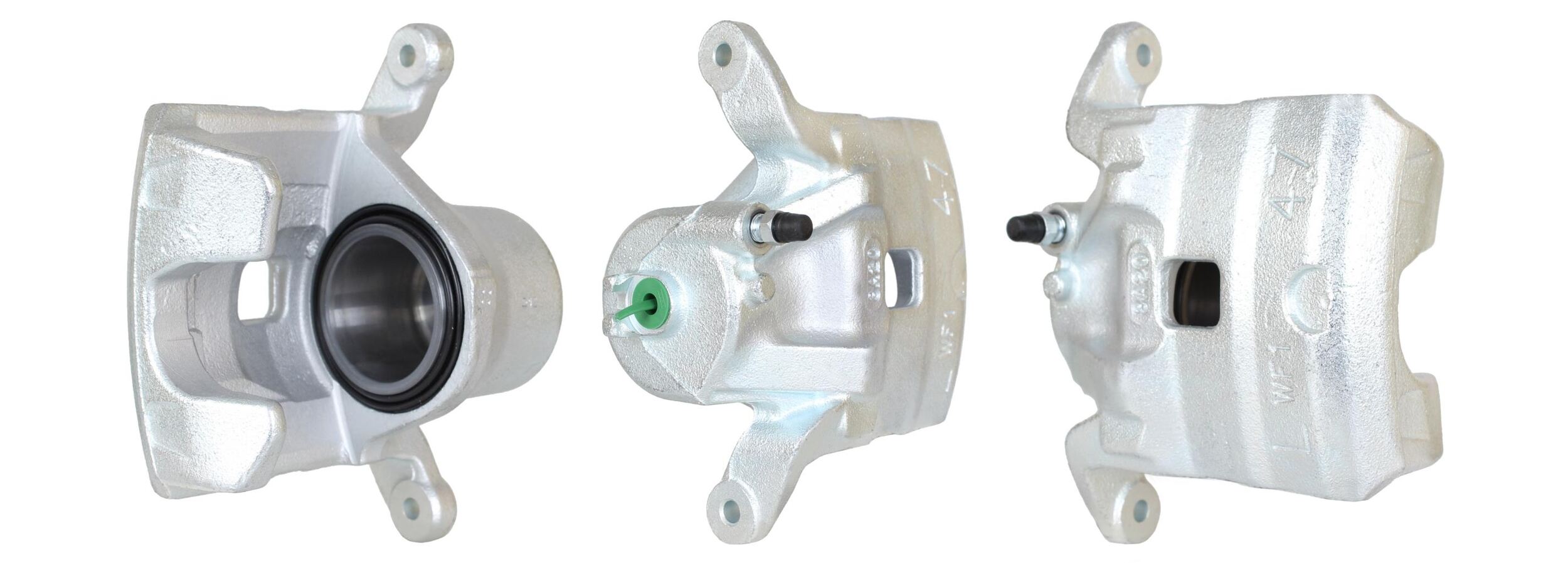 DRI 3136420 Bremssattel