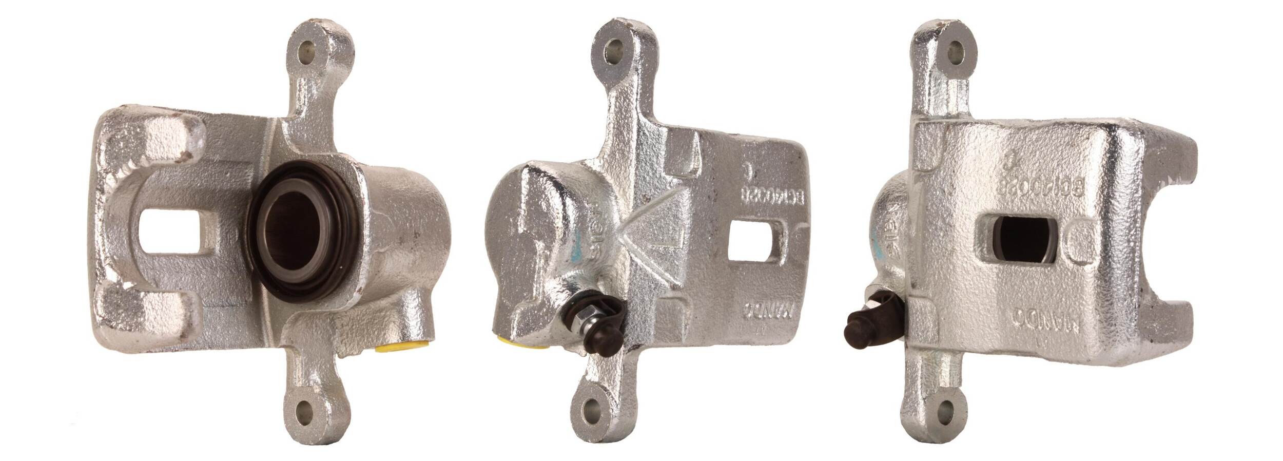 DRI 4139420 Bremssattel