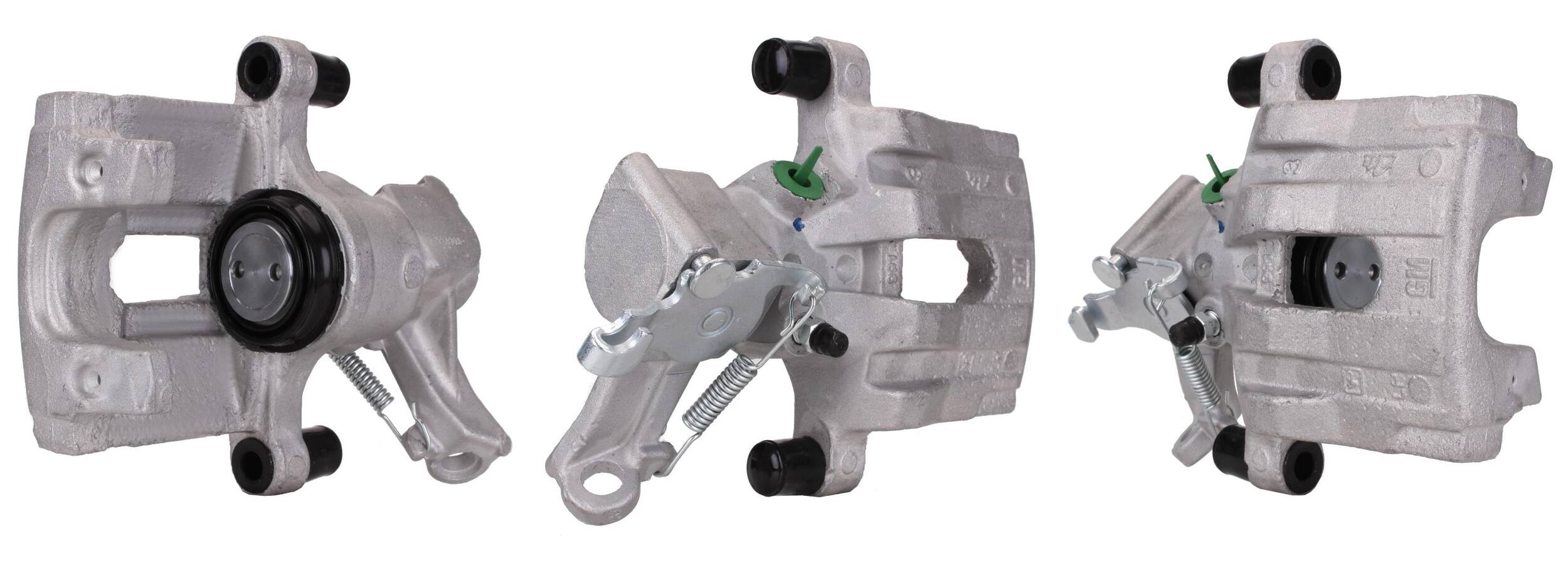 DRI 4132520 Bremssattel