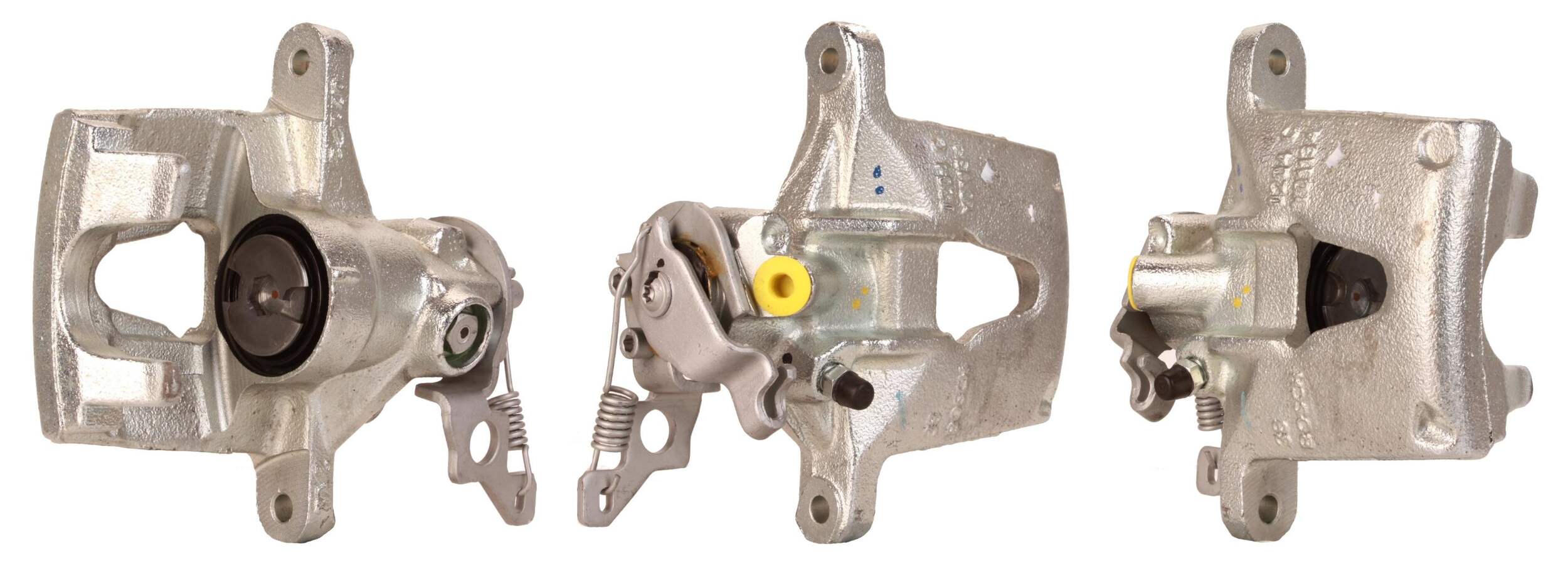 DRI 4135520 Bremssattel