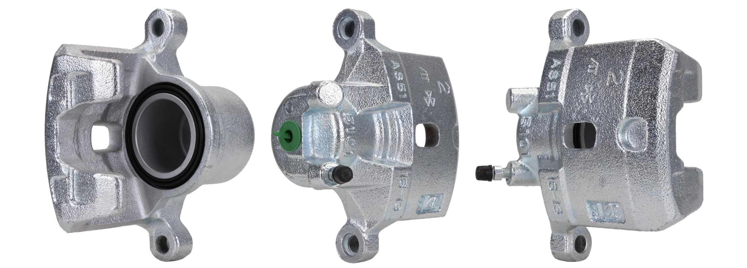 DRI 3228320 Bremssattel