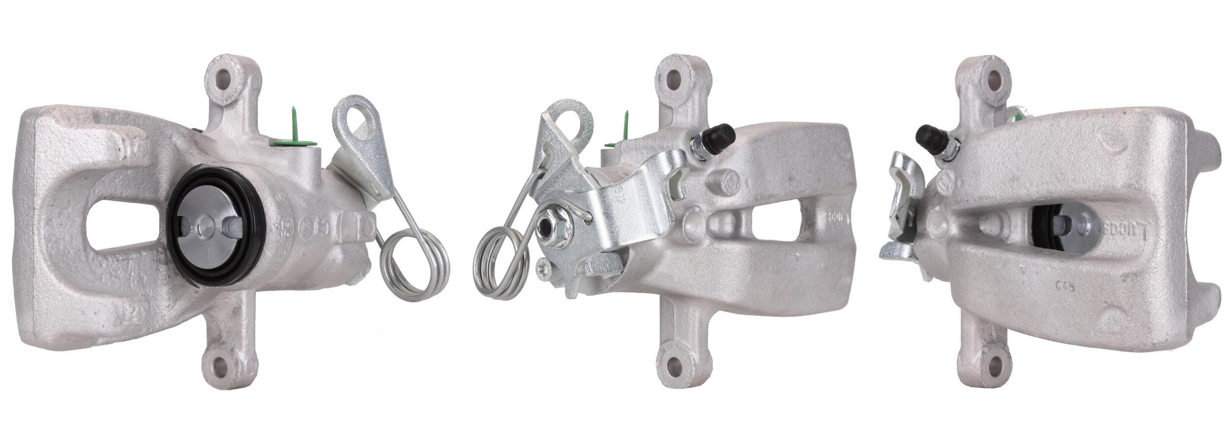 DRI 4121420 Bremssattel