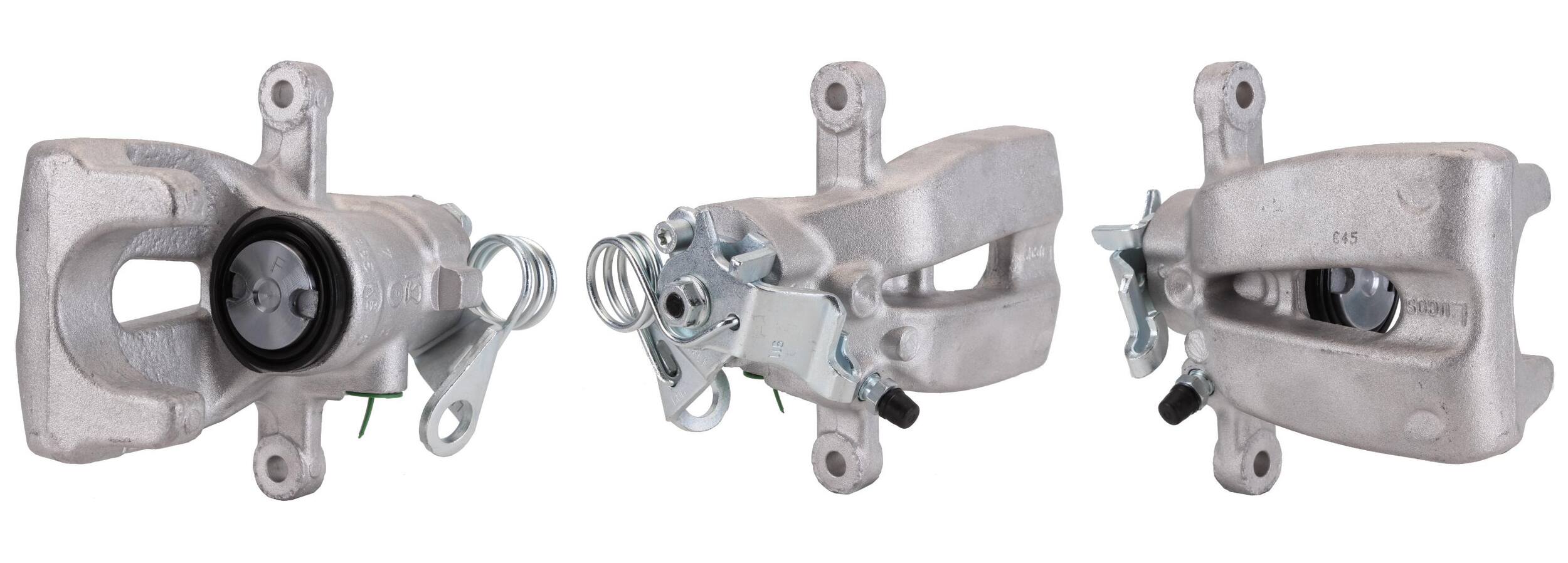 DRI 4221420 Bremssattel