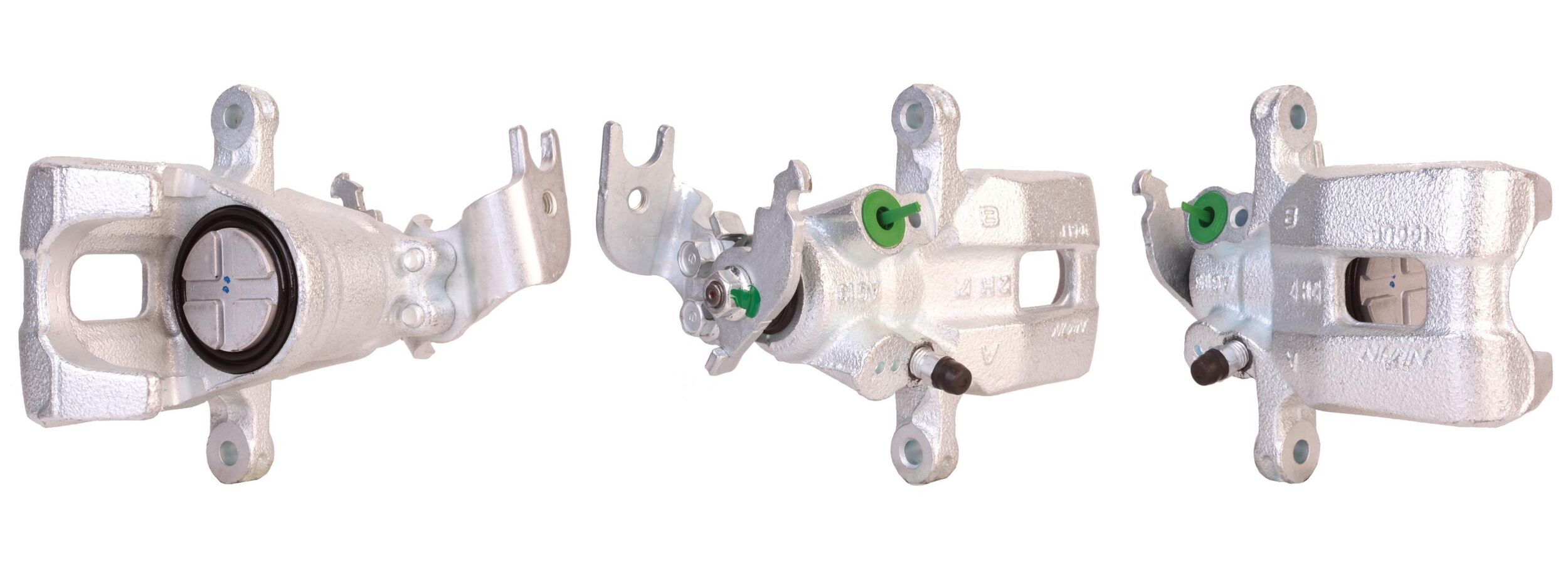 DRI 4123420 Bremssattel