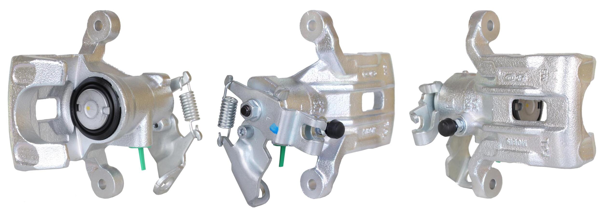 DRI 4121520 Bremssattel
