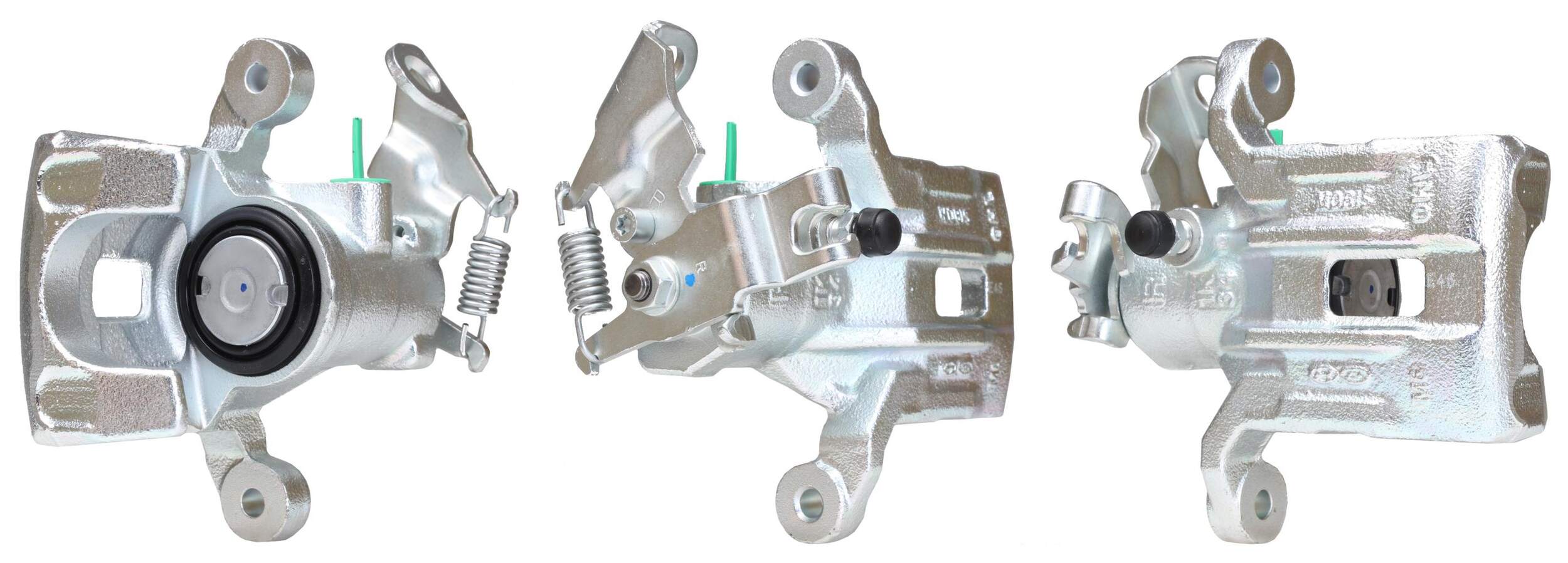 DRI 4221520 Bremssattel