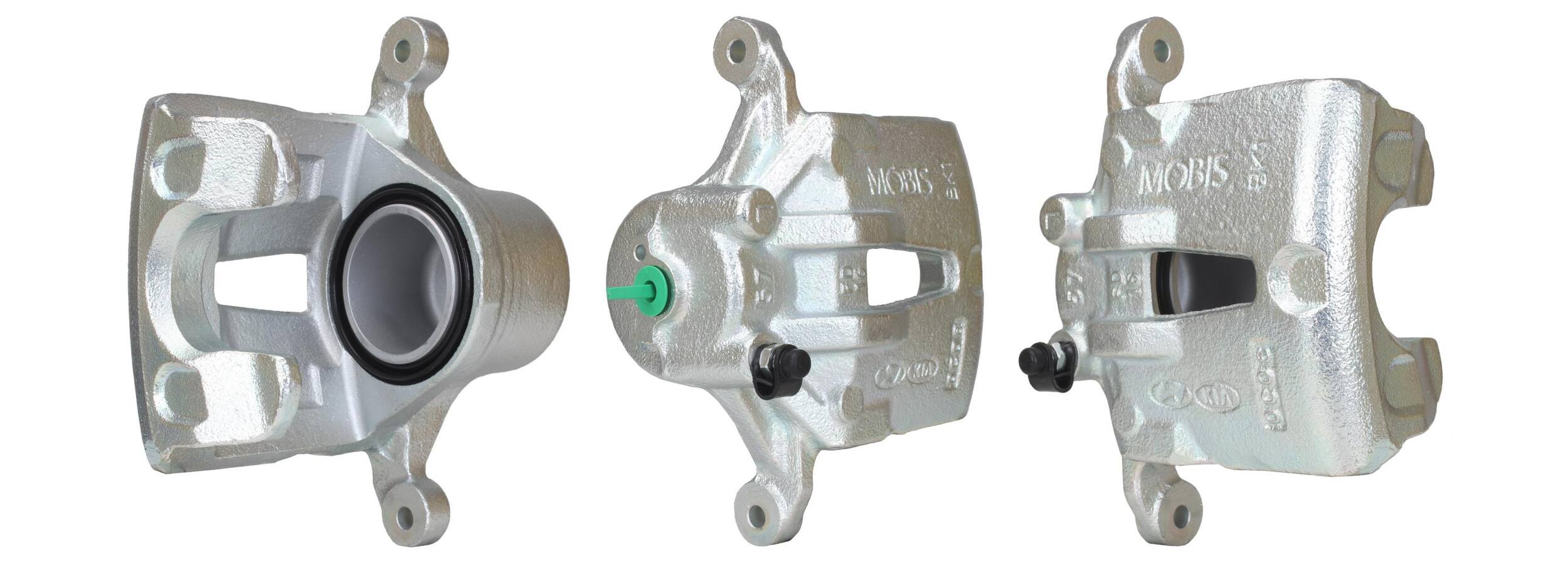 DRI 3122520 Bremssattel