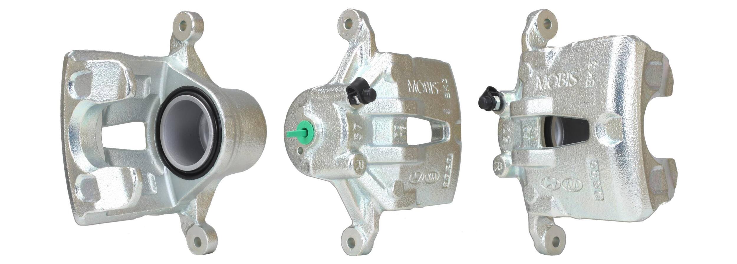 DRI 3222520 Bremssattel