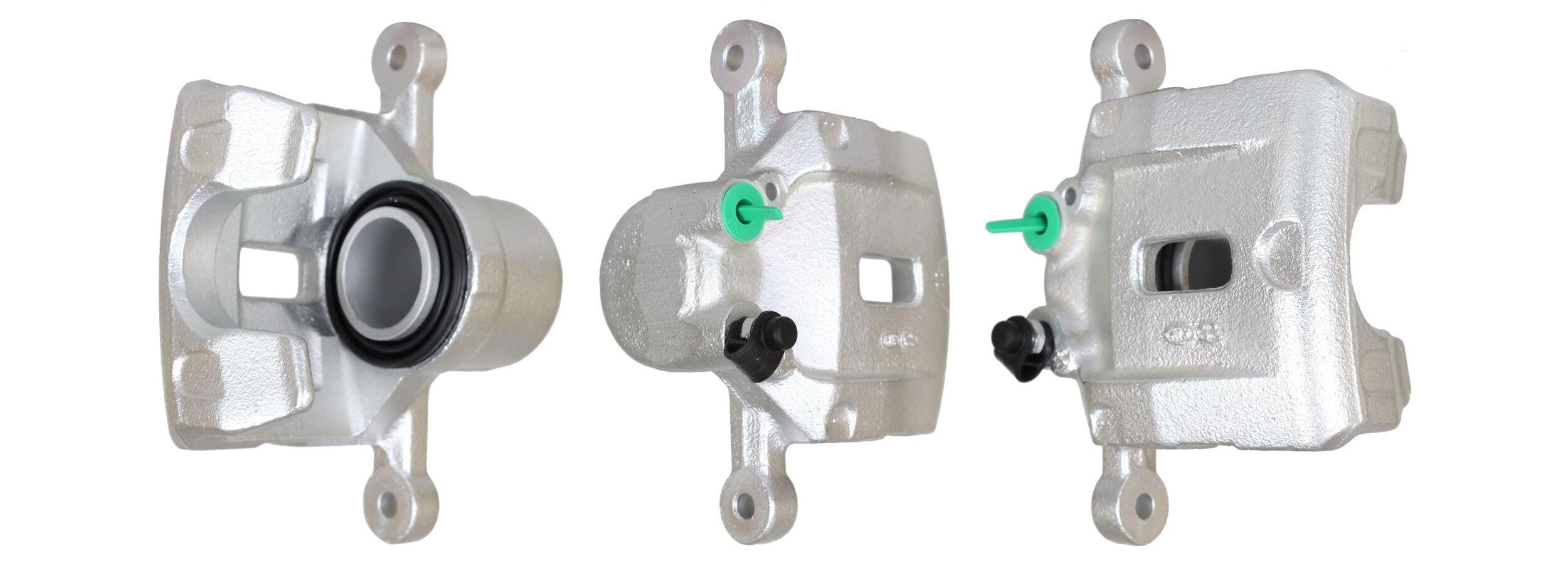 DRI 4125520 Bremssattel