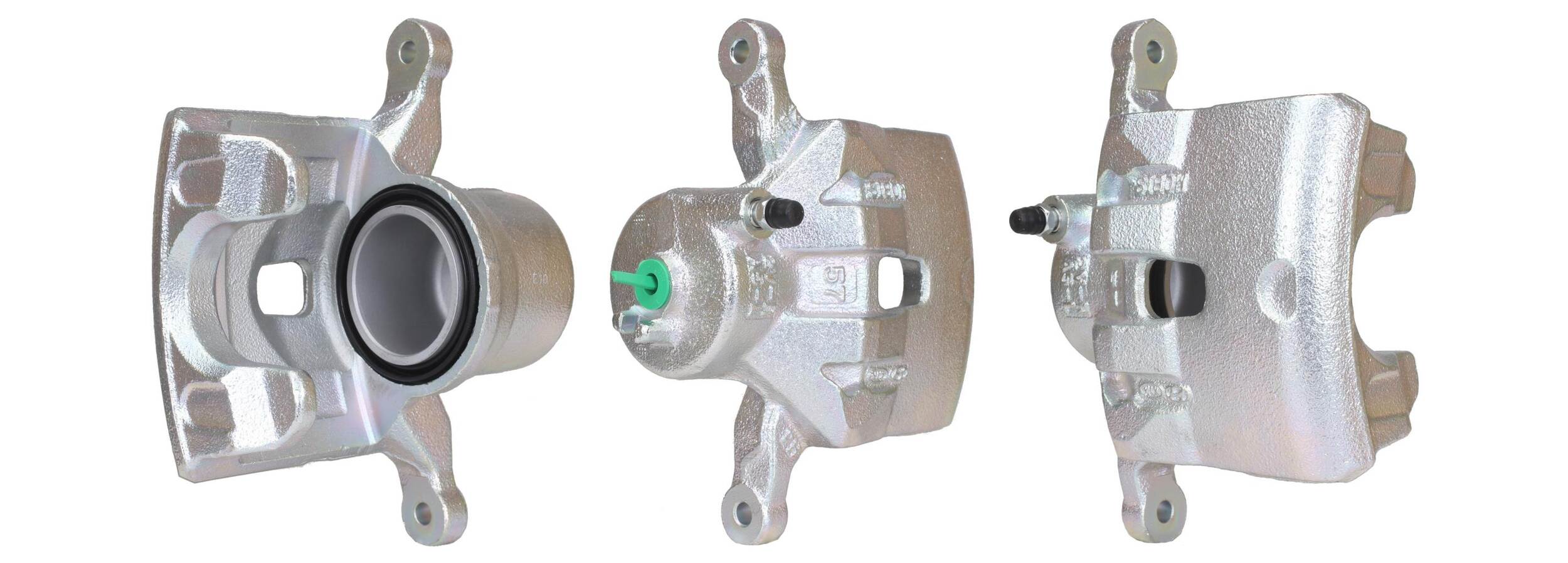 DRI 3227520 Bremssattel