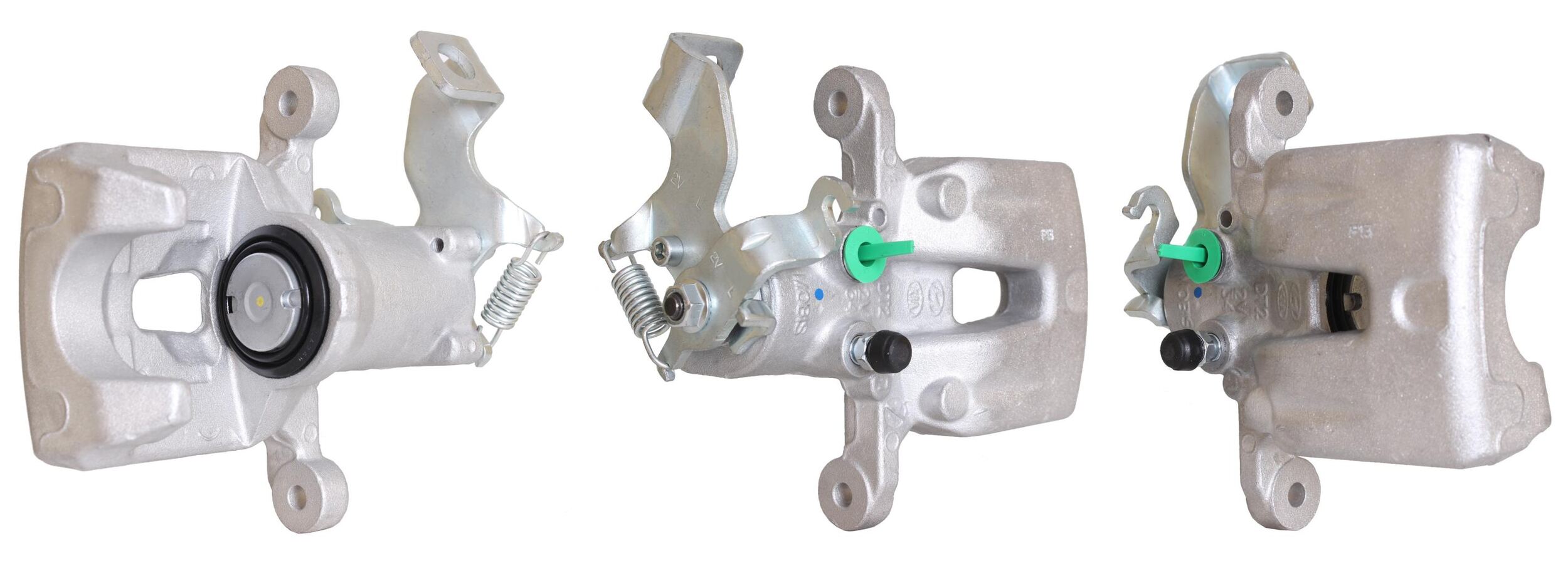 DRI 4128520 Bremssattel