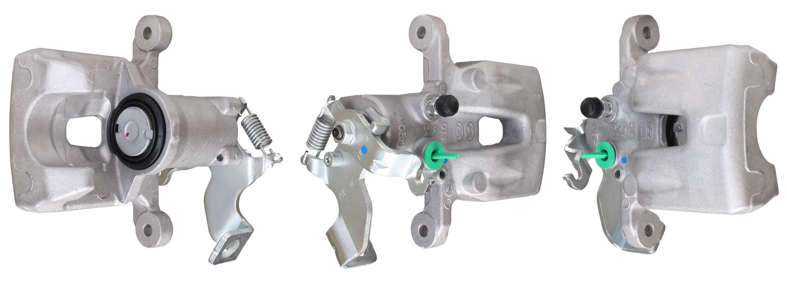 DRI 4228520 Bremssattel
