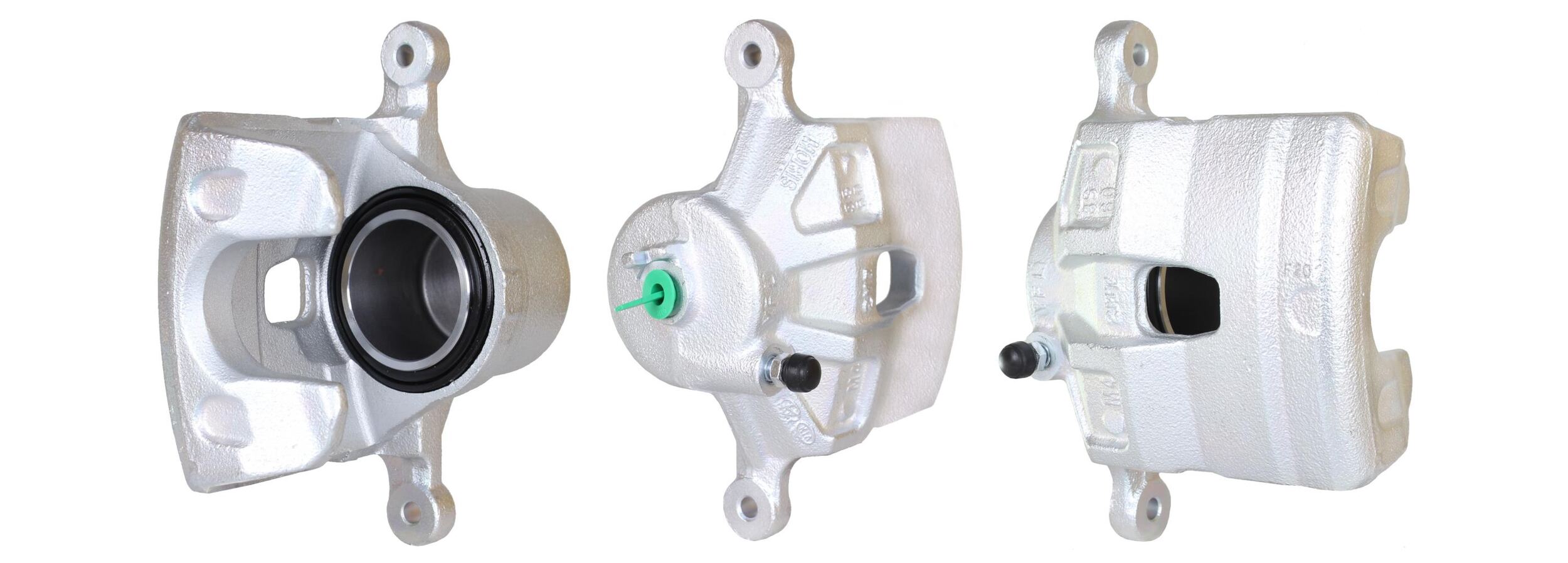 DRI 3129520 Bremssattel