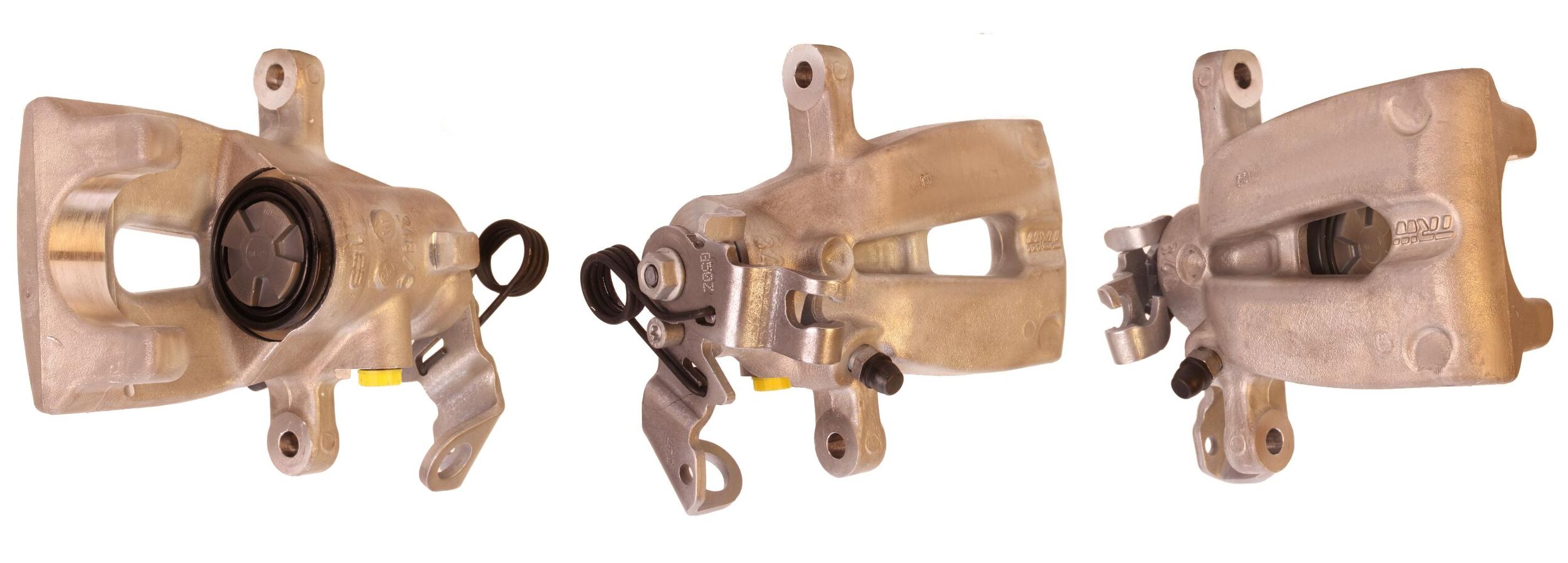 DRI 4121620 Bremssattel