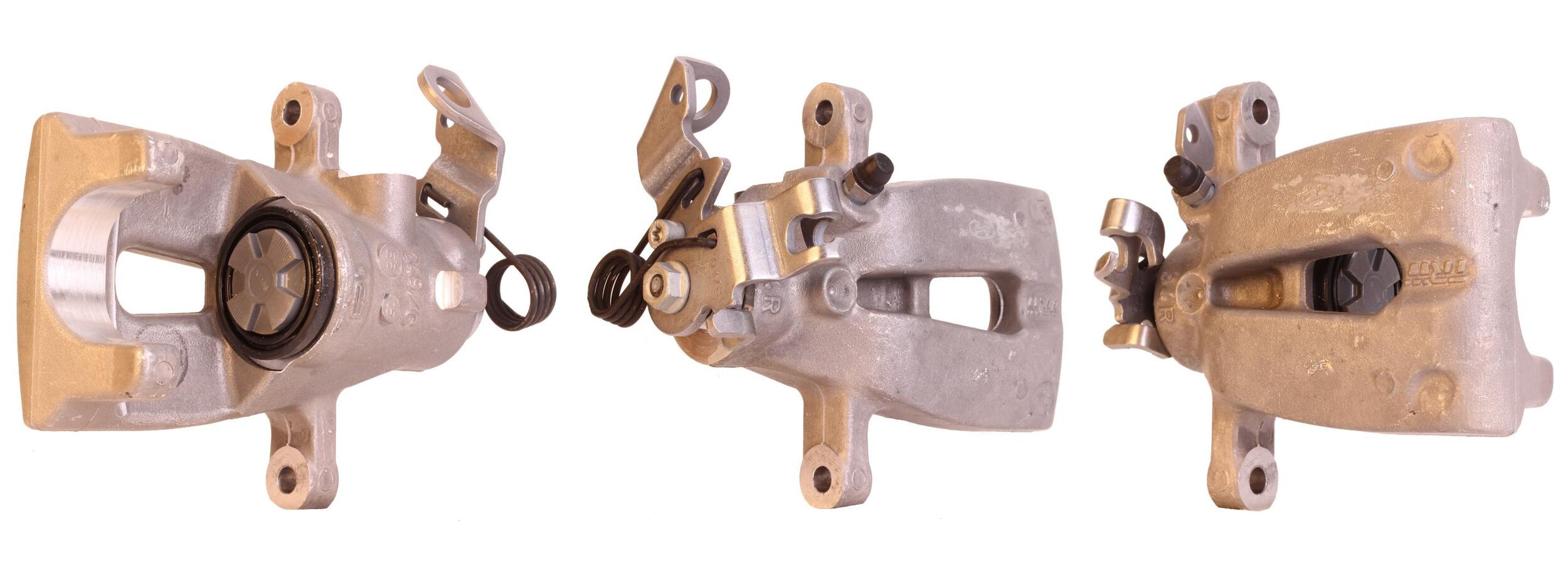 DRI 4221620 Bremssattel