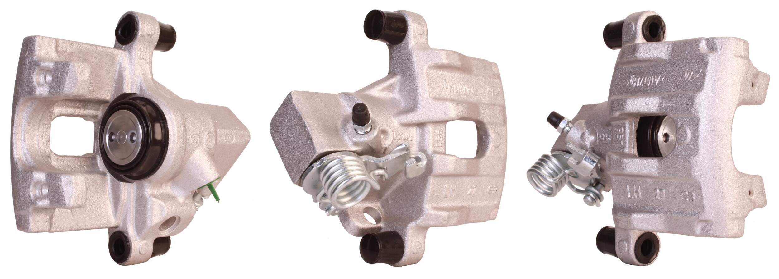 DRI 4124620 Bremssattel