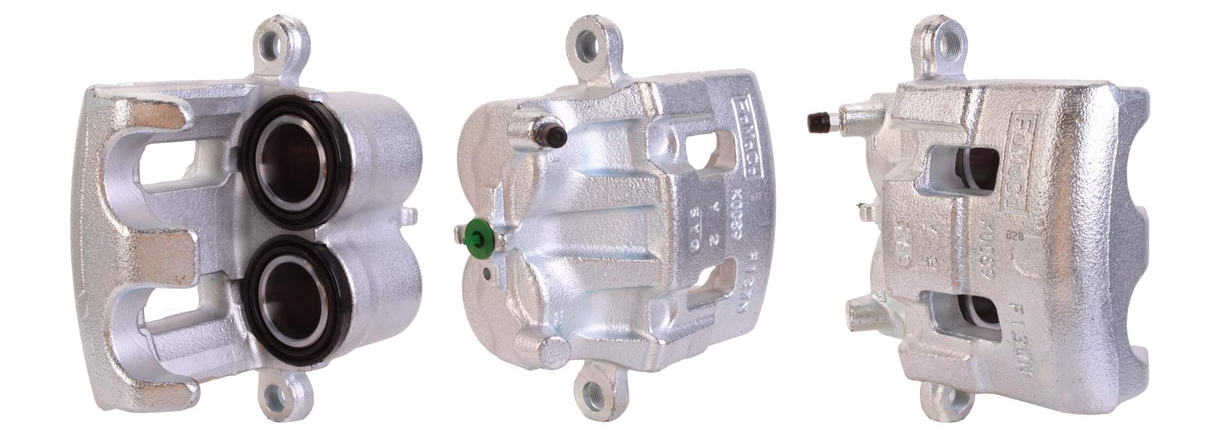 DRI 3126620 Bremssattel