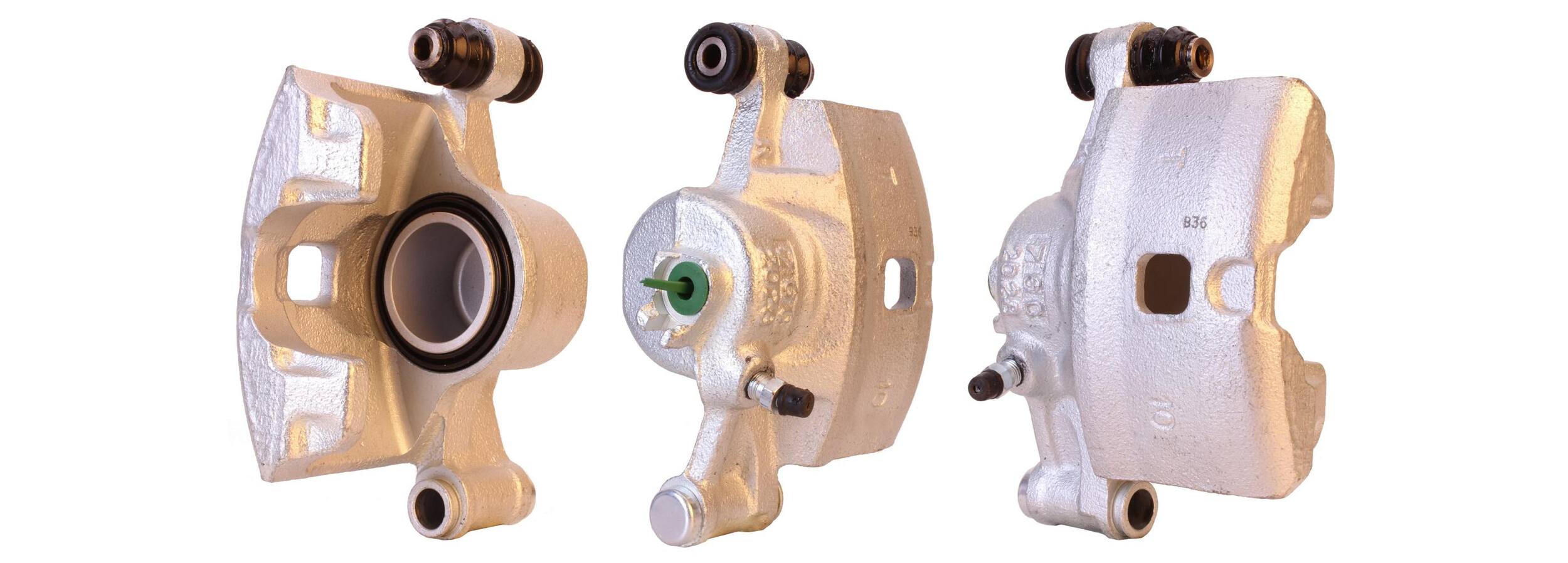 DRI 3214520 Bremssattel