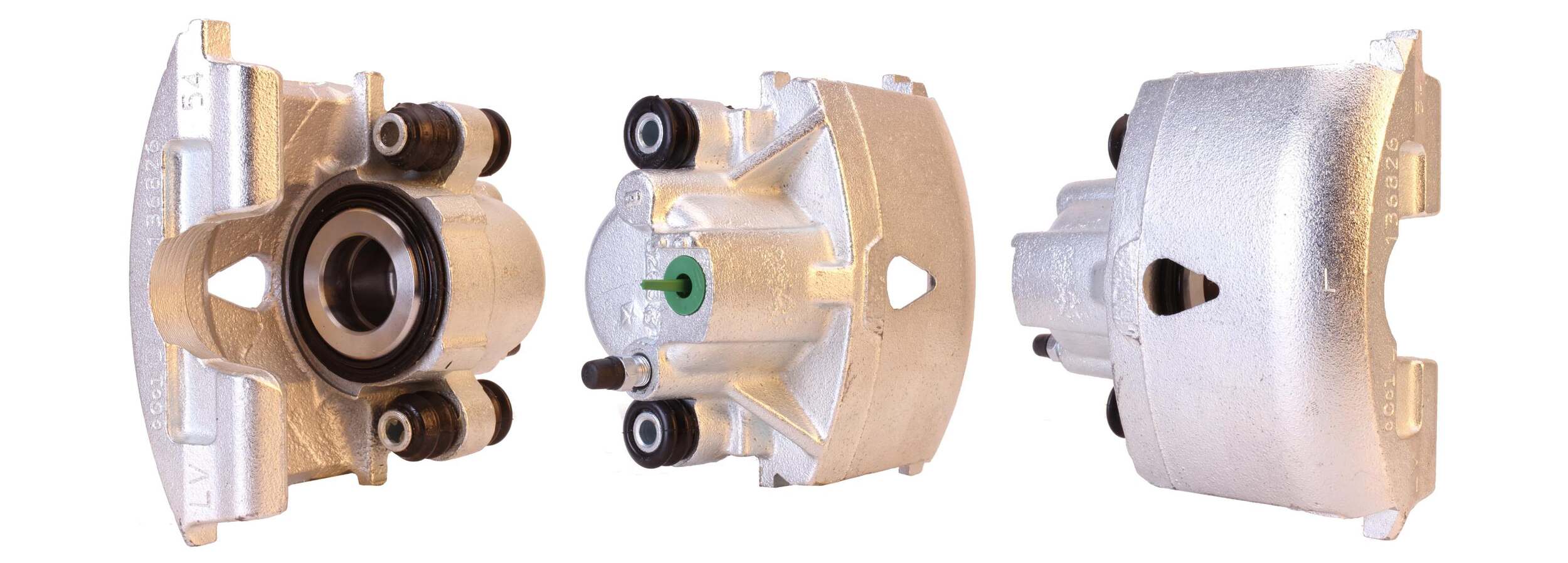 DRI 3204620 Bremssattel