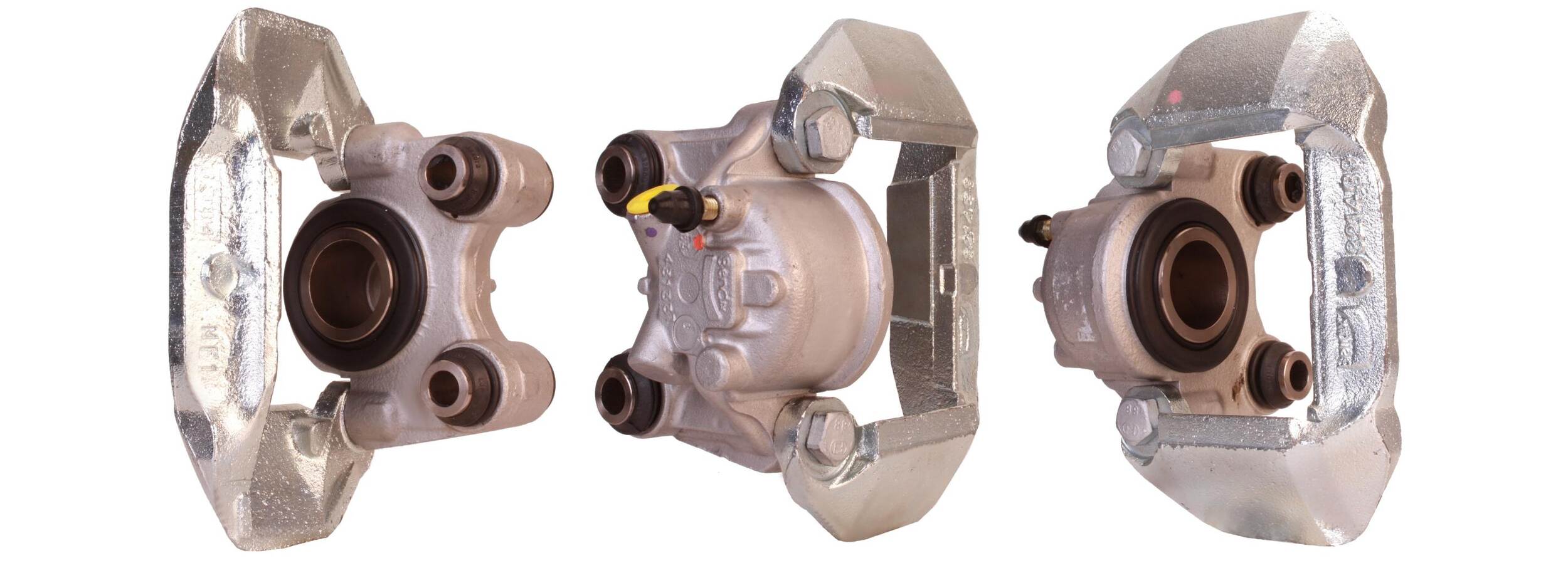 DRI 3106020 Bremssattel