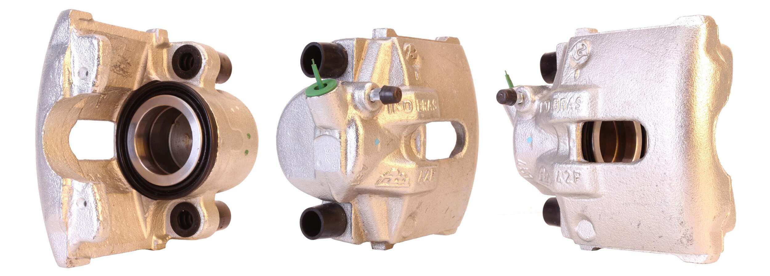 DRI 3135420 Bremssattel