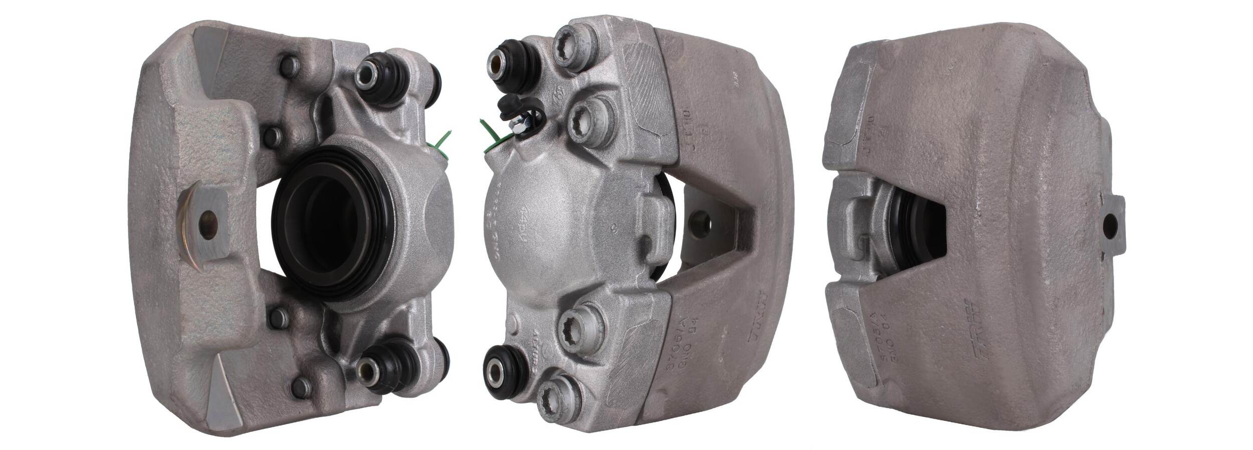 DRI 3213020 Bremssattel
