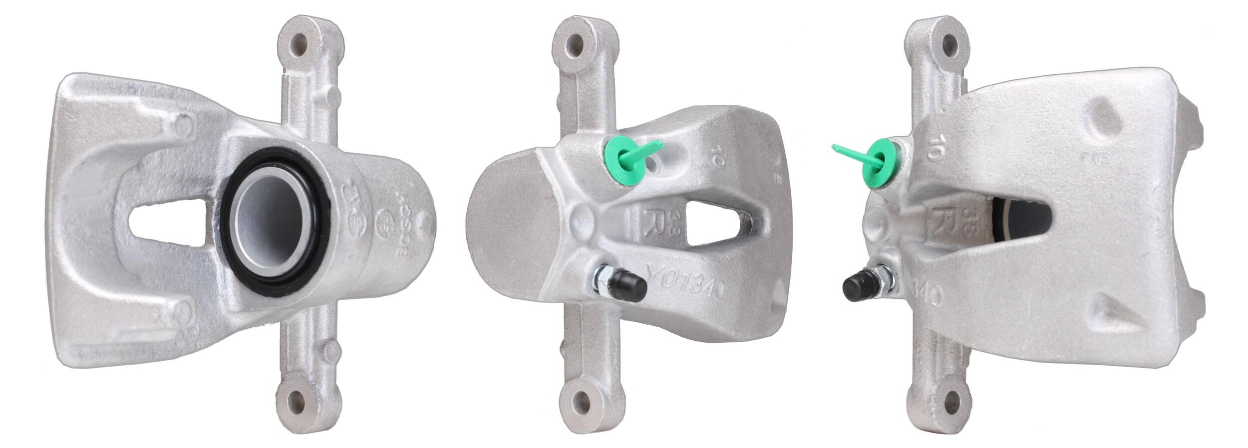 DRI 4137620 Bremssattel
