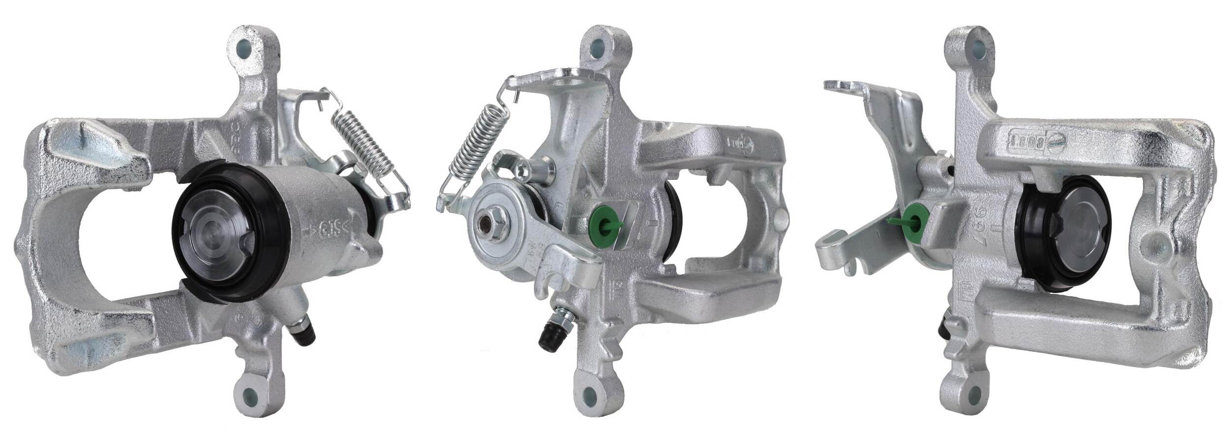 DRI 4132720 Bremssattel