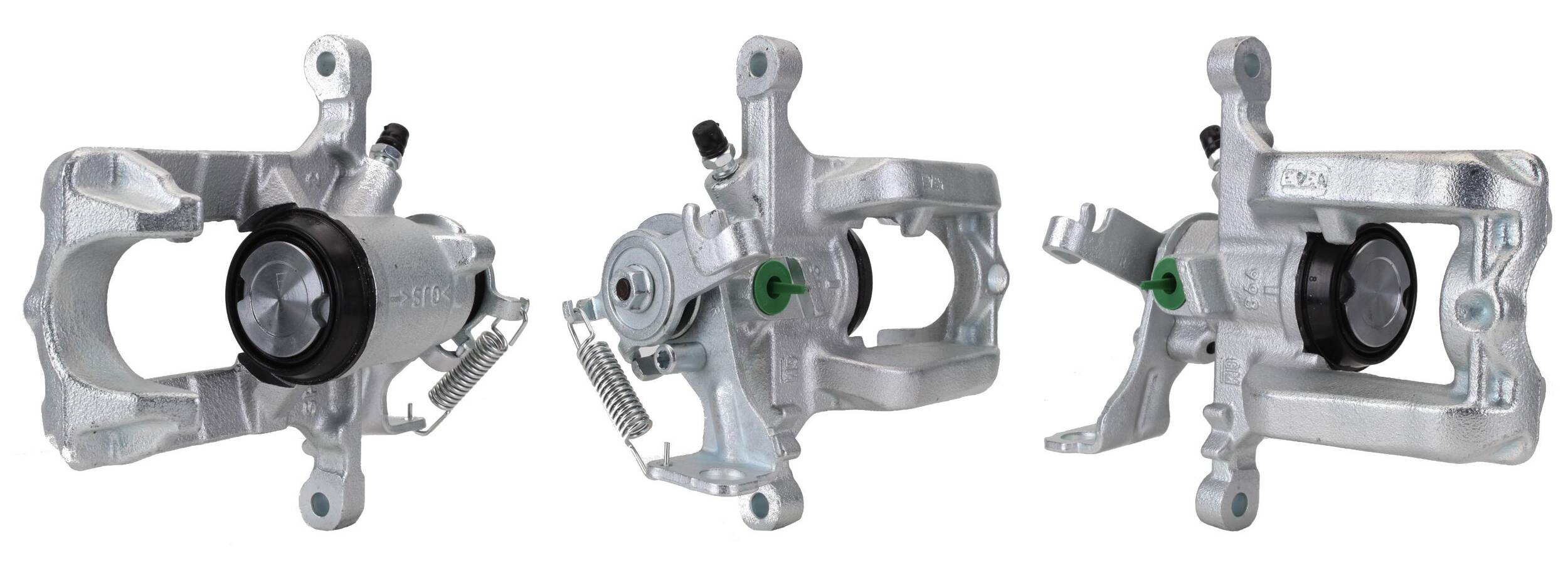 DRI 4232720 Bremssattel