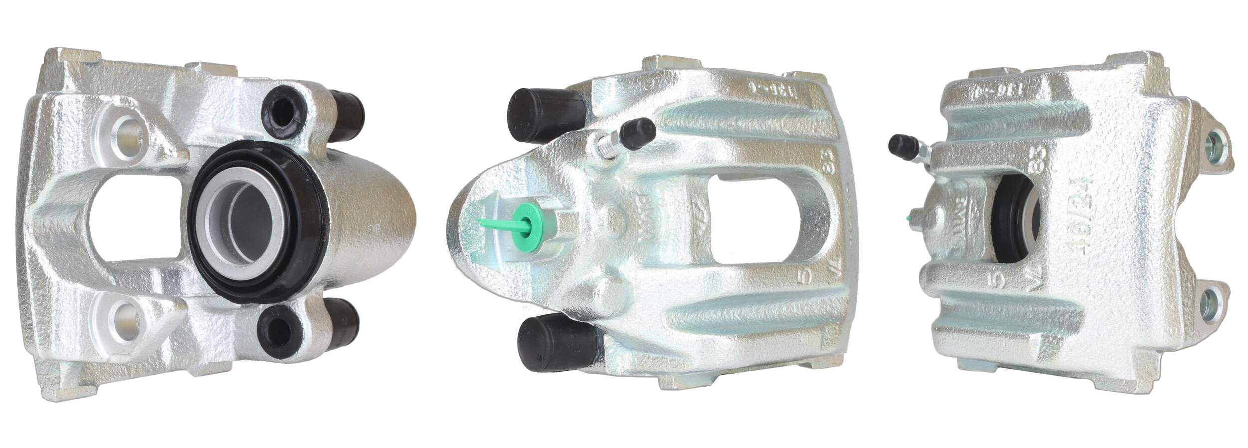 DRI 4133720 Bremssattel
