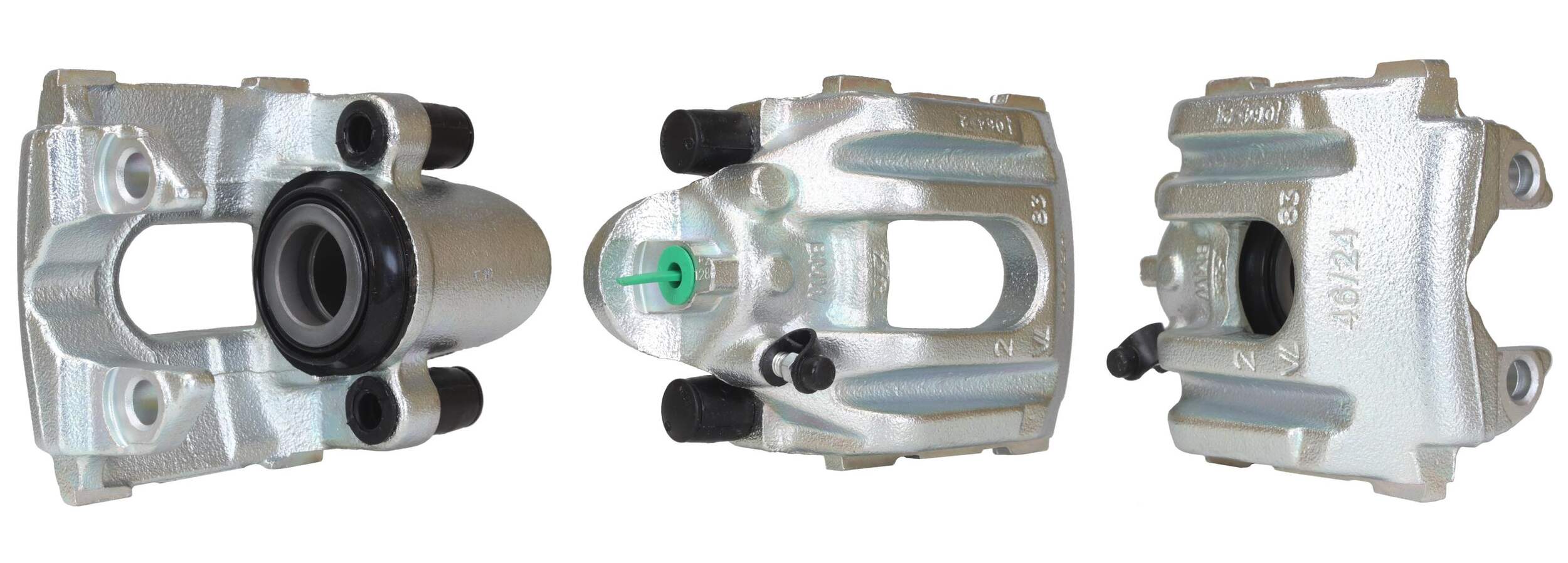 DRI 4233720 Bremssattel