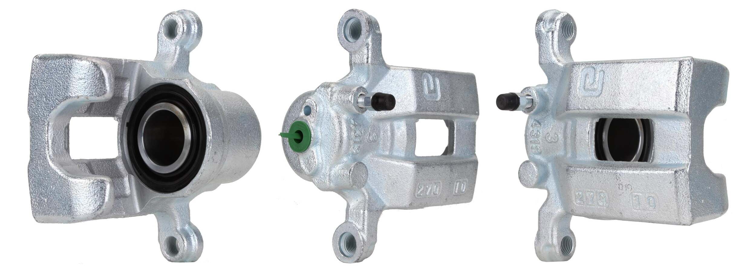 DRI 4139720 Bremssattel
