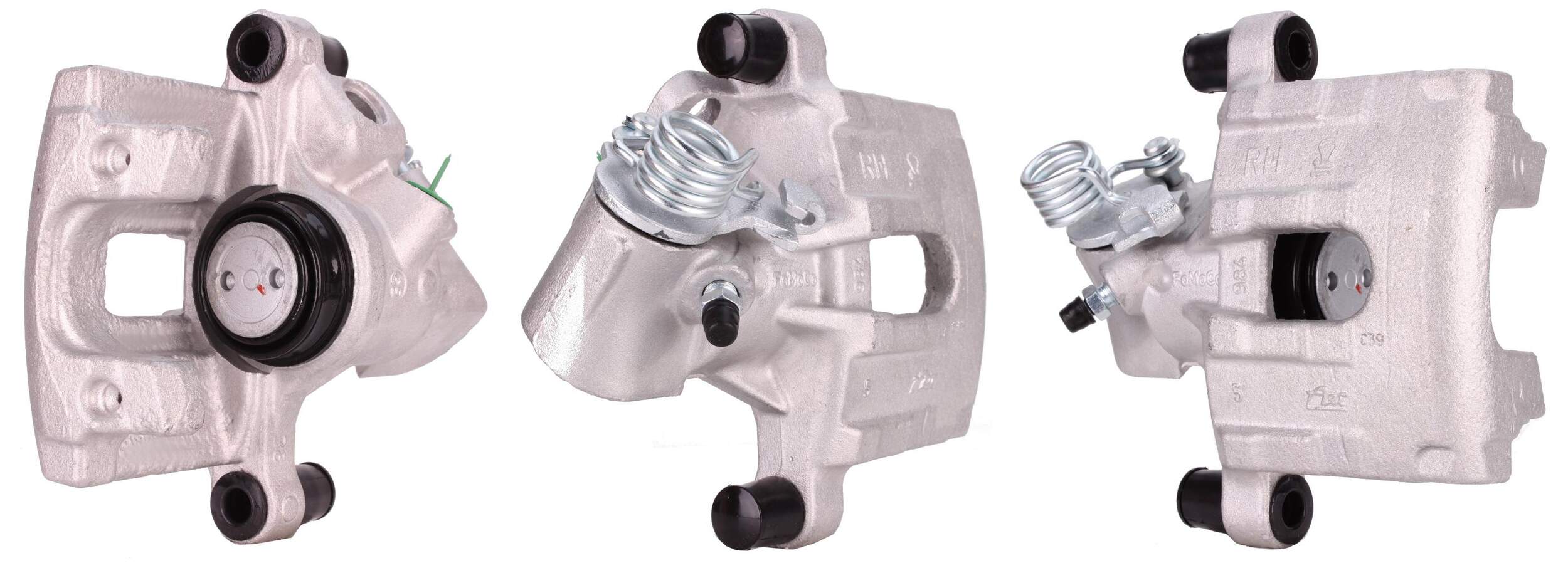 DRI 4236620 Bremssattel