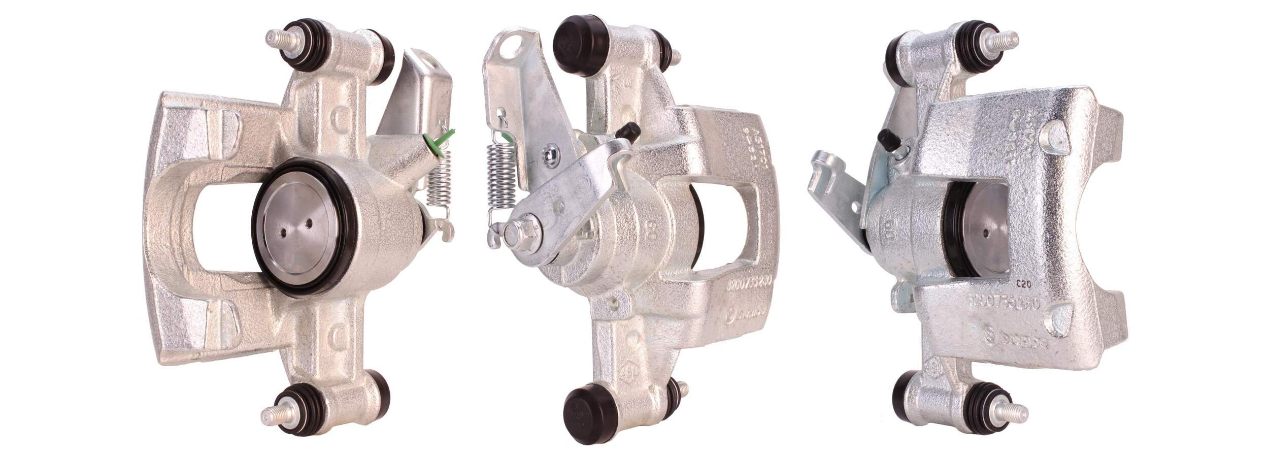 DRI 4235620 Bremssattel