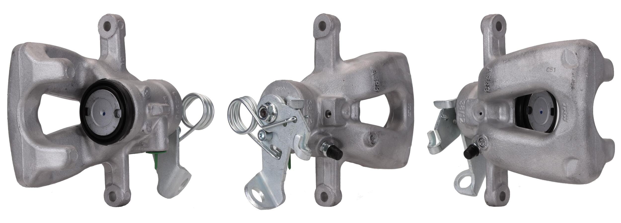 DRI 4134820 Bremssattel