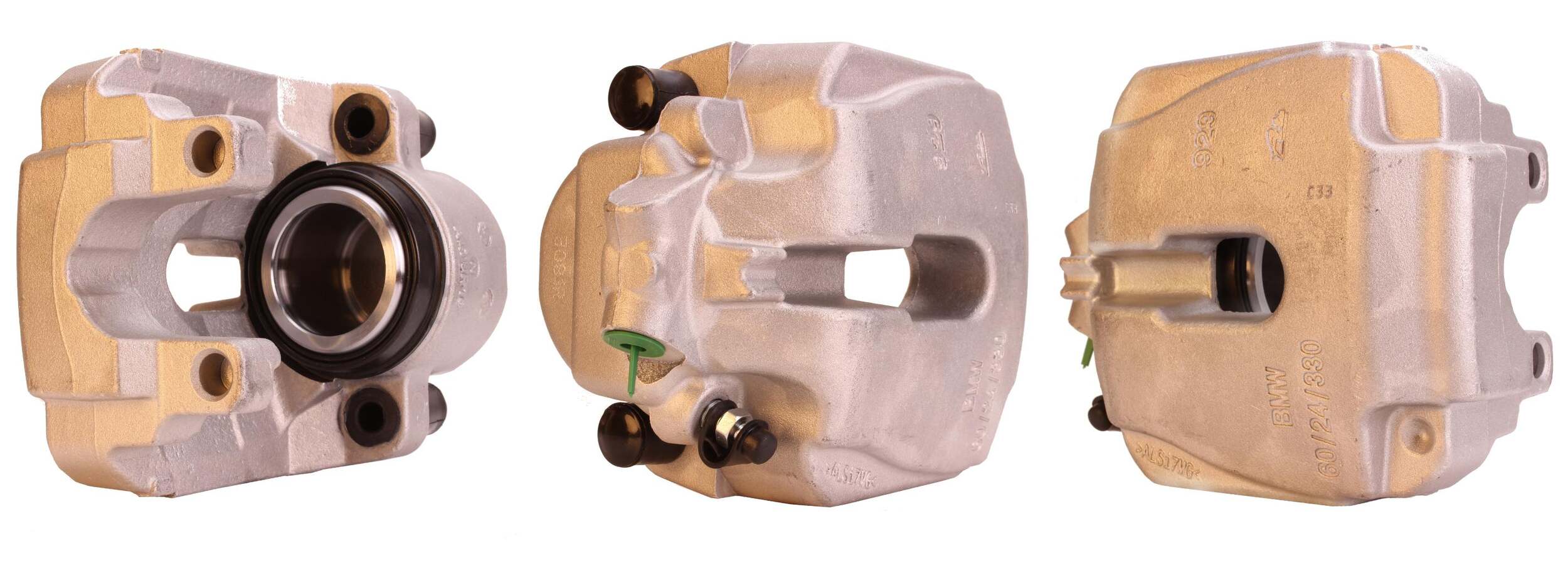DRI 3120320 Bremssattel