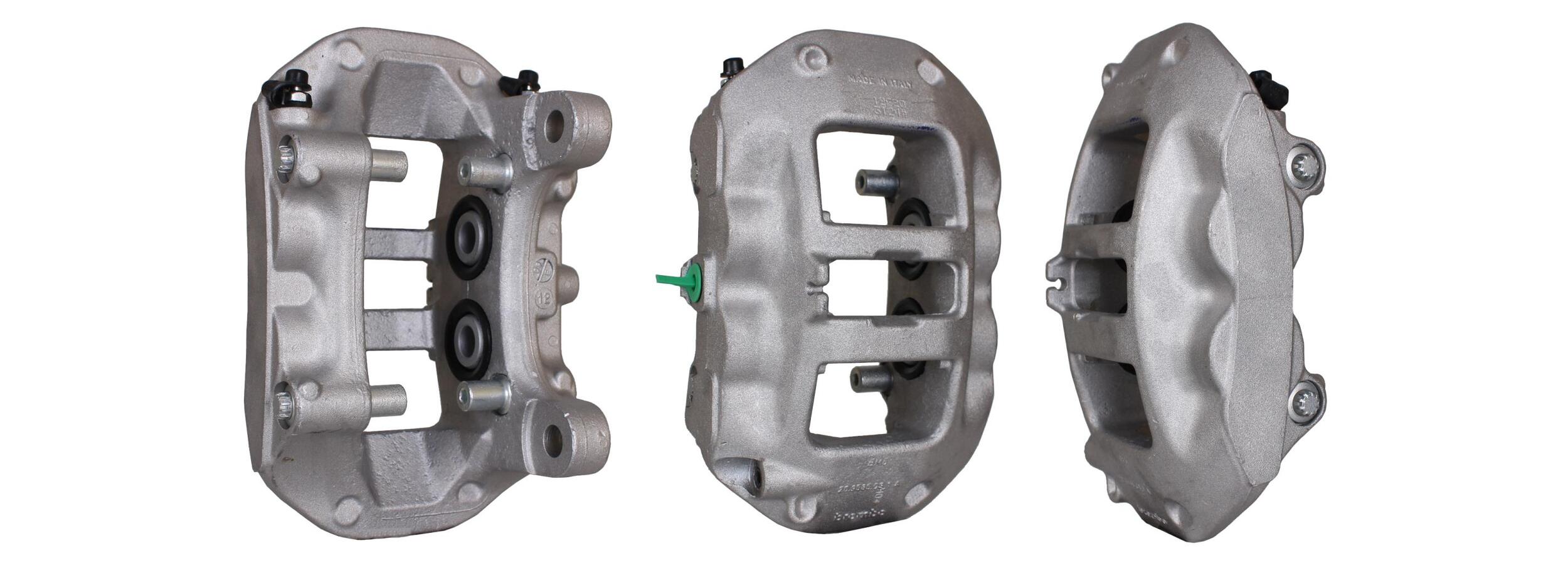 DRI 4125220 Bremssattel