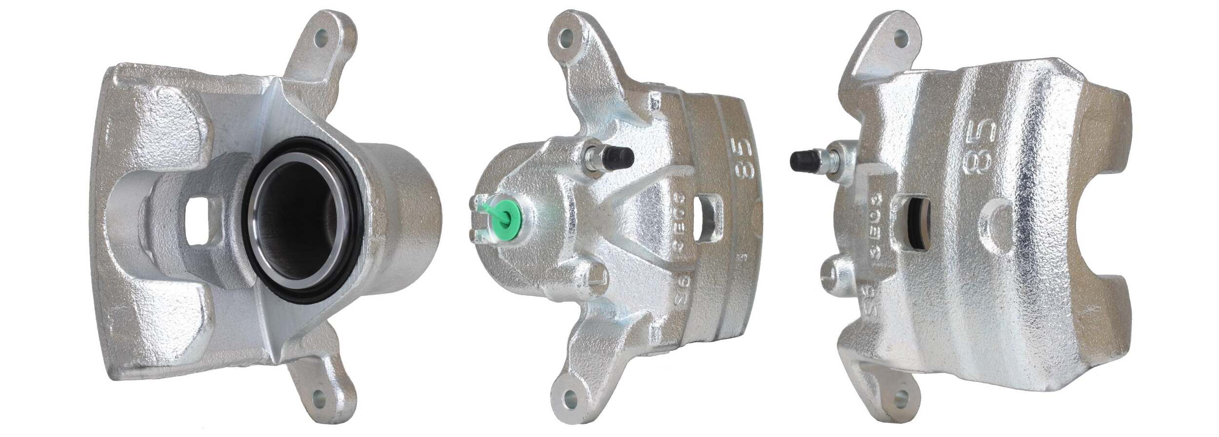 DRI 3137920 Bremssattel